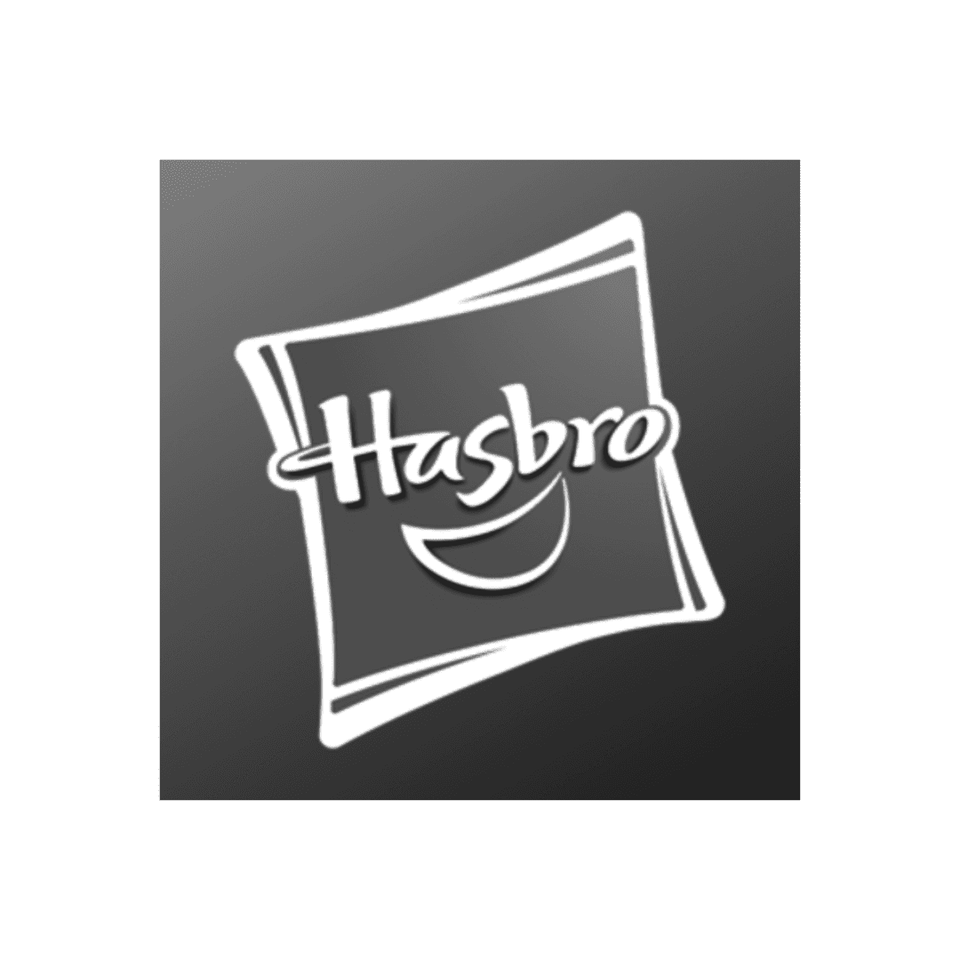 Logo de Hasbro