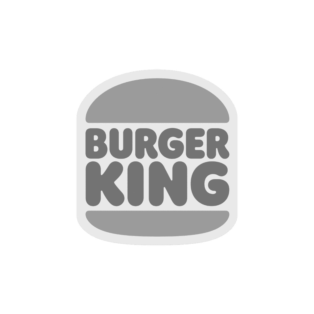 Logo de Burguer King