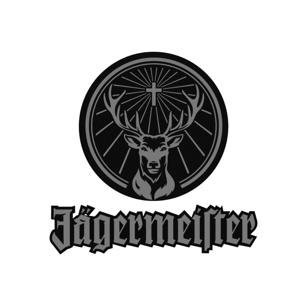 Logo de Jager