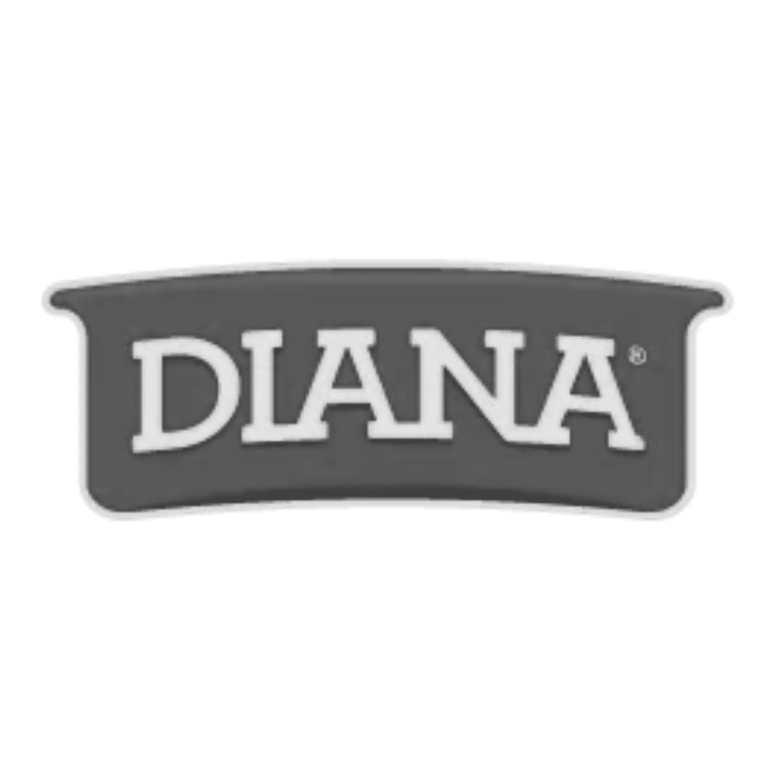 Logo de Diana
