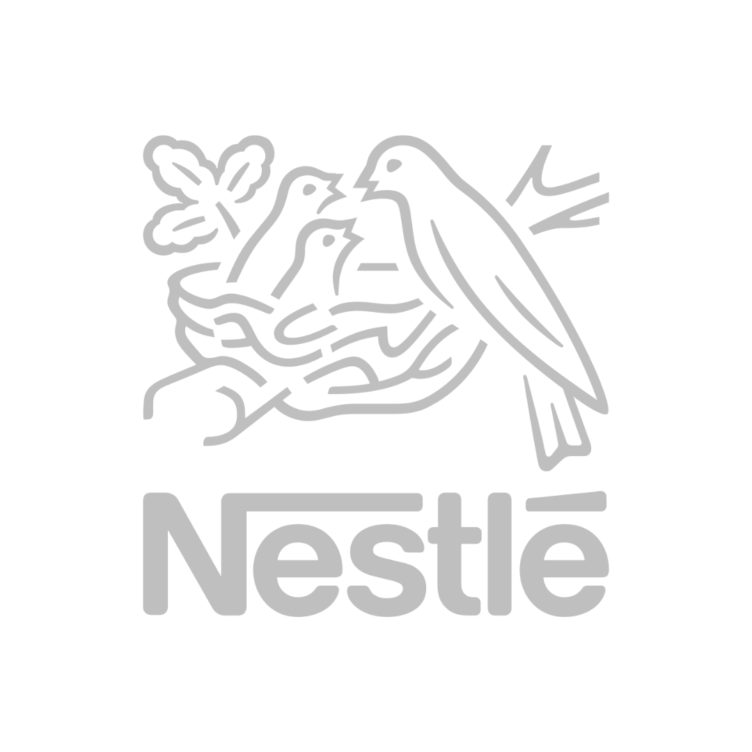 Logo de Nestle
