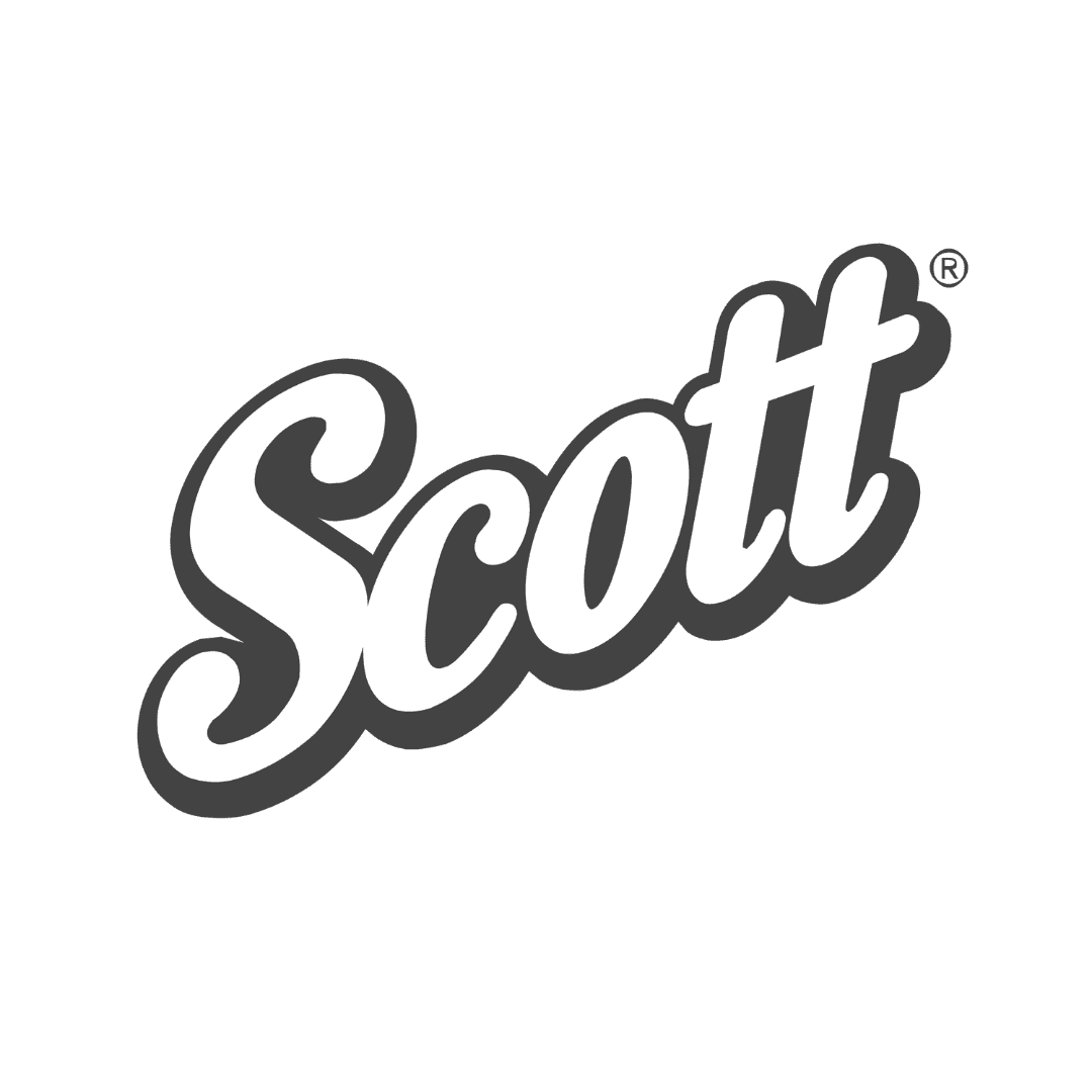 Logo de Scott